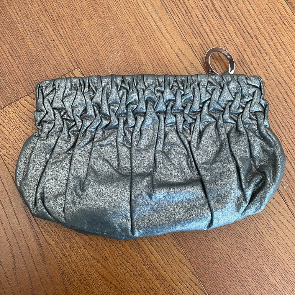 MK Michael Kors clutch / pouch bag
